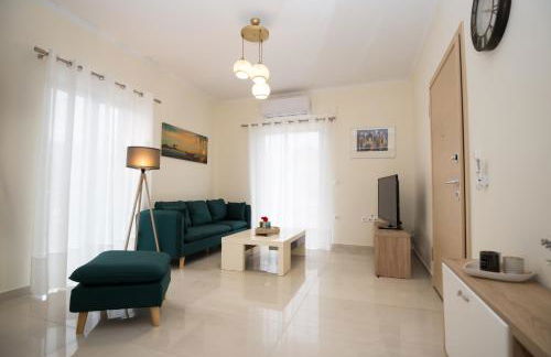 Vonitsa Luxury Apartments - Foto 3