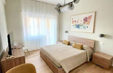 Bonci Rooms - Appartamento in zona Policlinico Gemelli, Università Cattolica, Vaticano, Stadio Olimpico - Foto 22