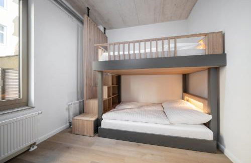 Homaris Apartments Isartor - Foto 21