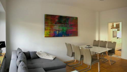 Schneiders Ferienwohnung 4 - Foto 2