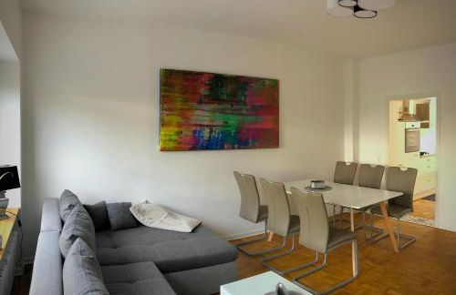 Schneiders Ferienwohnung 4 - Foto 2