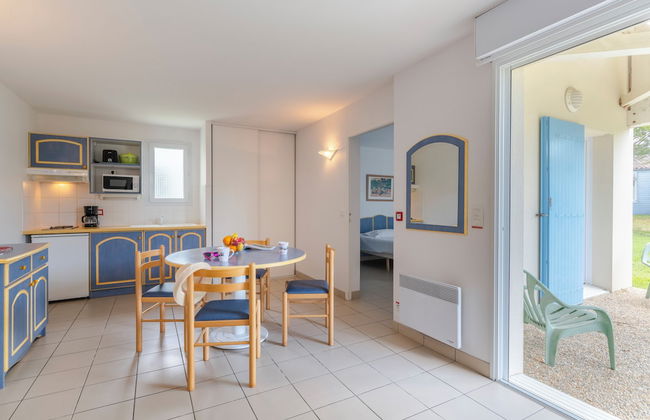 Azureva Fouras - Foto 5