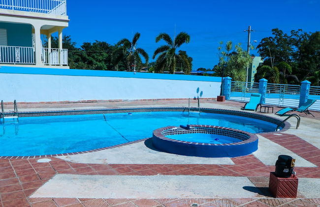 Mavs Combate Beach Club - Foto 72