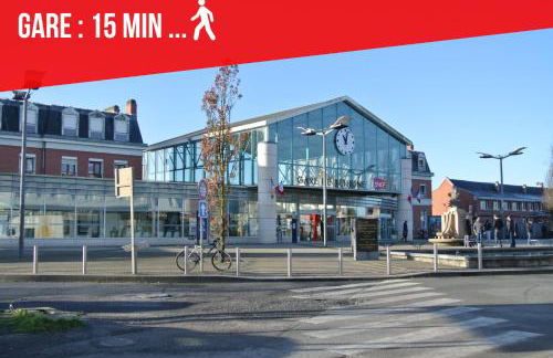 La Maison Coquine - Foto 28