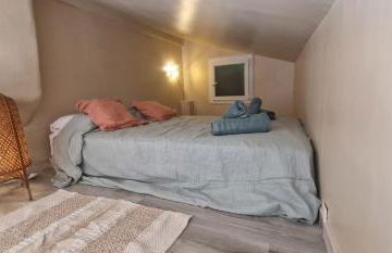 Sunset Villa atypical with air conditioning - Foto 52