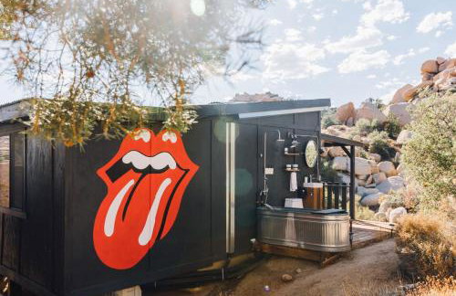 Mod West Ranch: 5-acre Boulder Playground - Foto 45