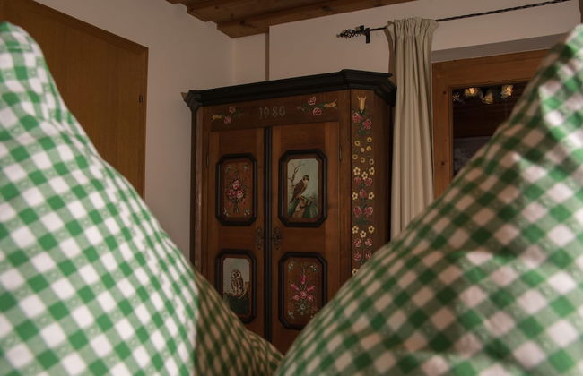 Landhaus Alpenjuwel - Foto 47