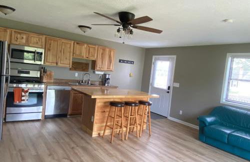 4BR Barndominium by the Mountainside 10 minutes from Carlisle - Foto 23