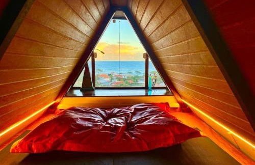 Chalé Romântico em Itacoatiara - Foto 6