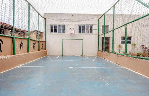 APARTAMENTO, ATÉ 4 PESSOAS,20 Metros da PRAIA do SONHO, PÉ NA AREIA,100 MB WI-FI - Foto 13