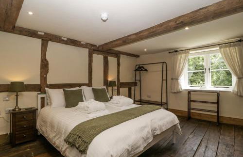 Evenjobb Court Farmhouse - Foto 58