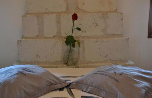 Gîte Dagueloire - Photo 21