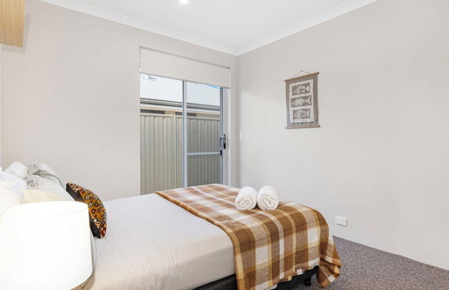 Barry's Holiday Home - Foto 4