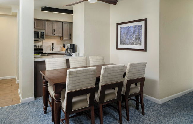 Marriott's StreamSide Birch at Vail - Foto 7