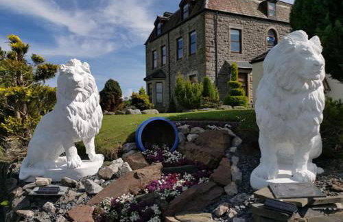 Duddon Villa - Foto 1