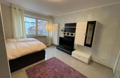 Messe Apartment Hannover - Foto 31