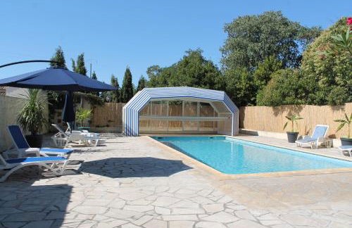 Le Jardin du Somail - Foto 25