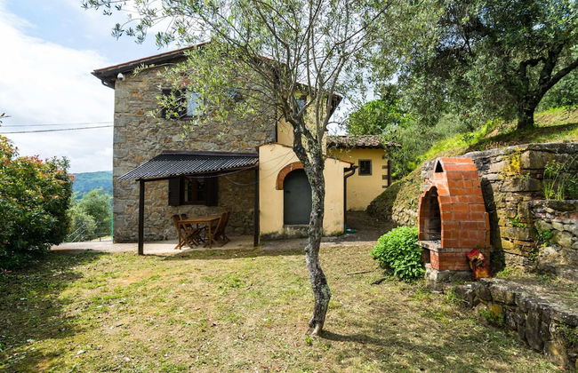 Belvilla by OYO Casa Luna - Foto 25