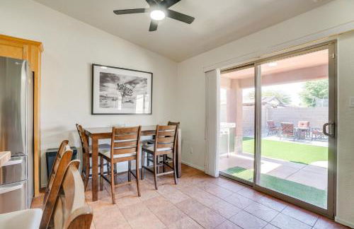 Near Golf Courses Poolside Paradise in Yuma! - Foto 8