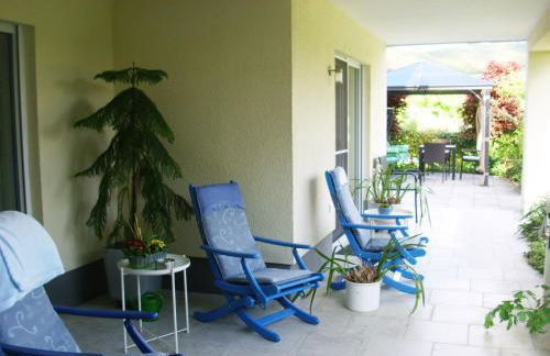 Seniorengerechte Ferienwohnung in Großalmerode - Foto 22