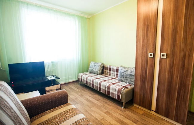 Apartment on Ryleeva 96 - Photo 6