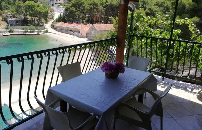 Apartments Rogac - Foto 16