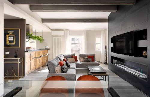 Imperial Rome residence - Foto 30