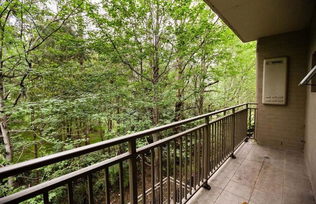 Bluegum Apartments - Foto 14