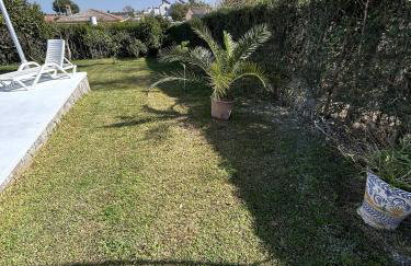 Sevilla, Casa Rural Villa Amalia - Foto 8