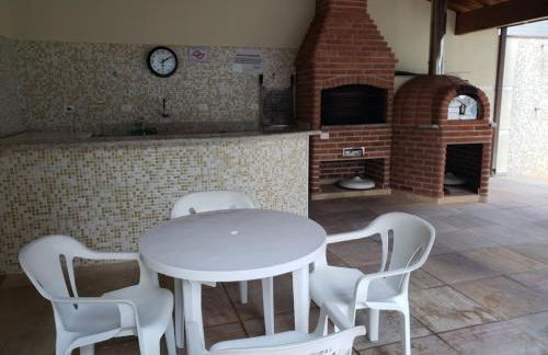 Apto Praia Grande Ubatuba area nobre com toda comodidade para você e sua família ! - Foto 6