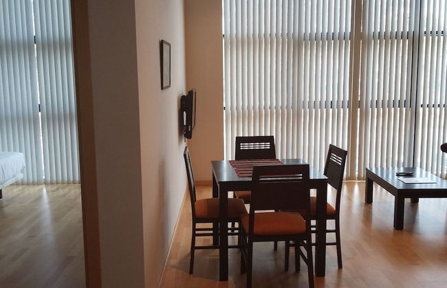 Aparthotel Wellness - Foto 31