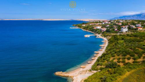 Vista Villas - Lovely Dreams Apartment Villa W - Foto 3