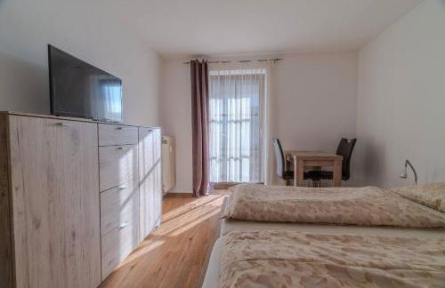 Chrysantihof - Apartment 369 mit POOL & SAUNA - Foto 1