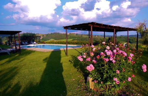 Villa il Pozzo - Foto 78