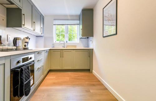 Modern & comfy 4 bedrooms Corby house free parking - Foto 33