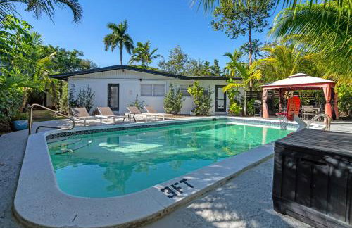 Ventur Tropical with Elite Pool & Ultimate Fun Zone - Foto 1