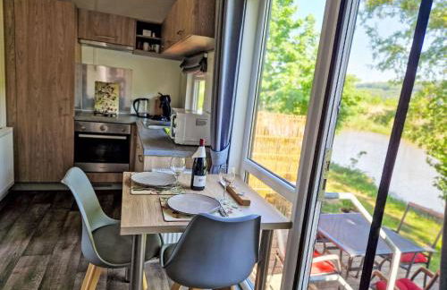 Holiday Home Tiny Haus am Altmühlufer by Interhome - Foto 2