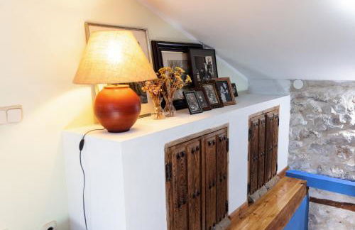 Casa Rural La Moderna - Foto 26