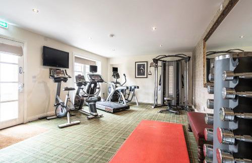 Ugadale Cottages - Foto 21