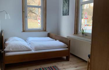 Familienferienhaus "Zur Alten Wäscherei" - Foto 22