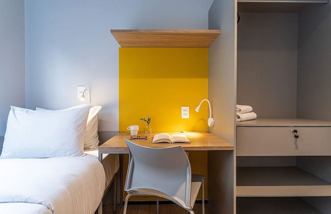 Share Perdizes by Viva - Apto com otima area comum perto do Allianz Parque e a passos da PUC - Foto 38