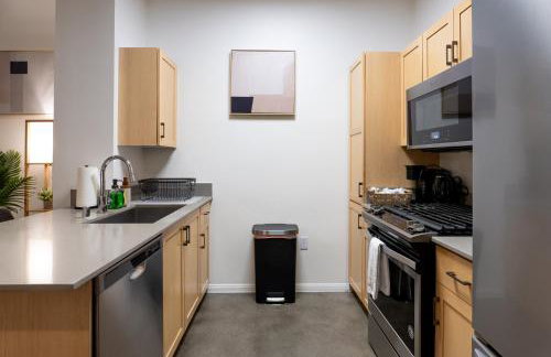 Huge luxury loft for enjoying - Foto 7