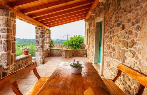 Holiday Home Prevolt - Foto 4