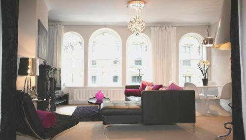 Newcastle Quayside Group Accommodation - Foto 3