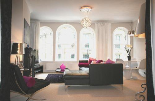 Newcastle Quayside Group Accommodation - Foto 3