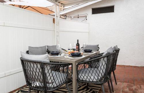 Luxury Oasis in Culver City! Free parking and Jacuzzi - Foto 65