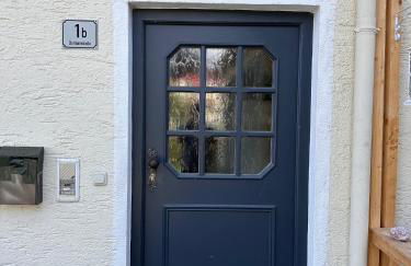 Ferienwohnung Frank - Foto 11