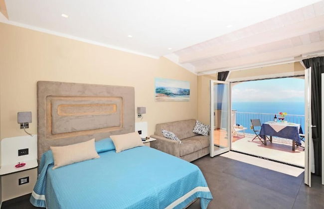 Amalfi Blu Retreat - Foto 12