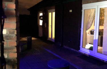 Lincoln Holiday Retreat Cottage with Private Hot Tub - Foto 38