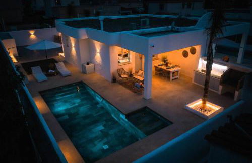 Casa Gavilán En Riumar - Foto 8